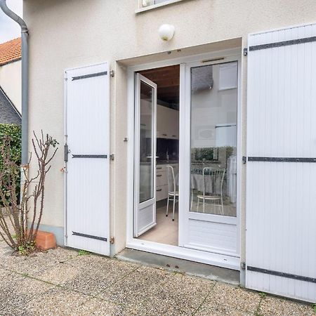 Vacances familiales dans cette charmante maison a Pornichet Extérieur photo