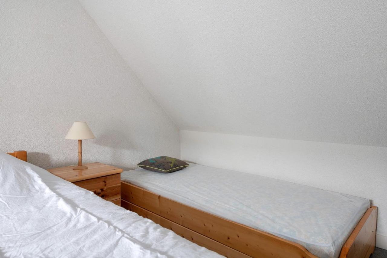 Vacances familiales dans cette charmante maison a Pornichet Extérieur photo