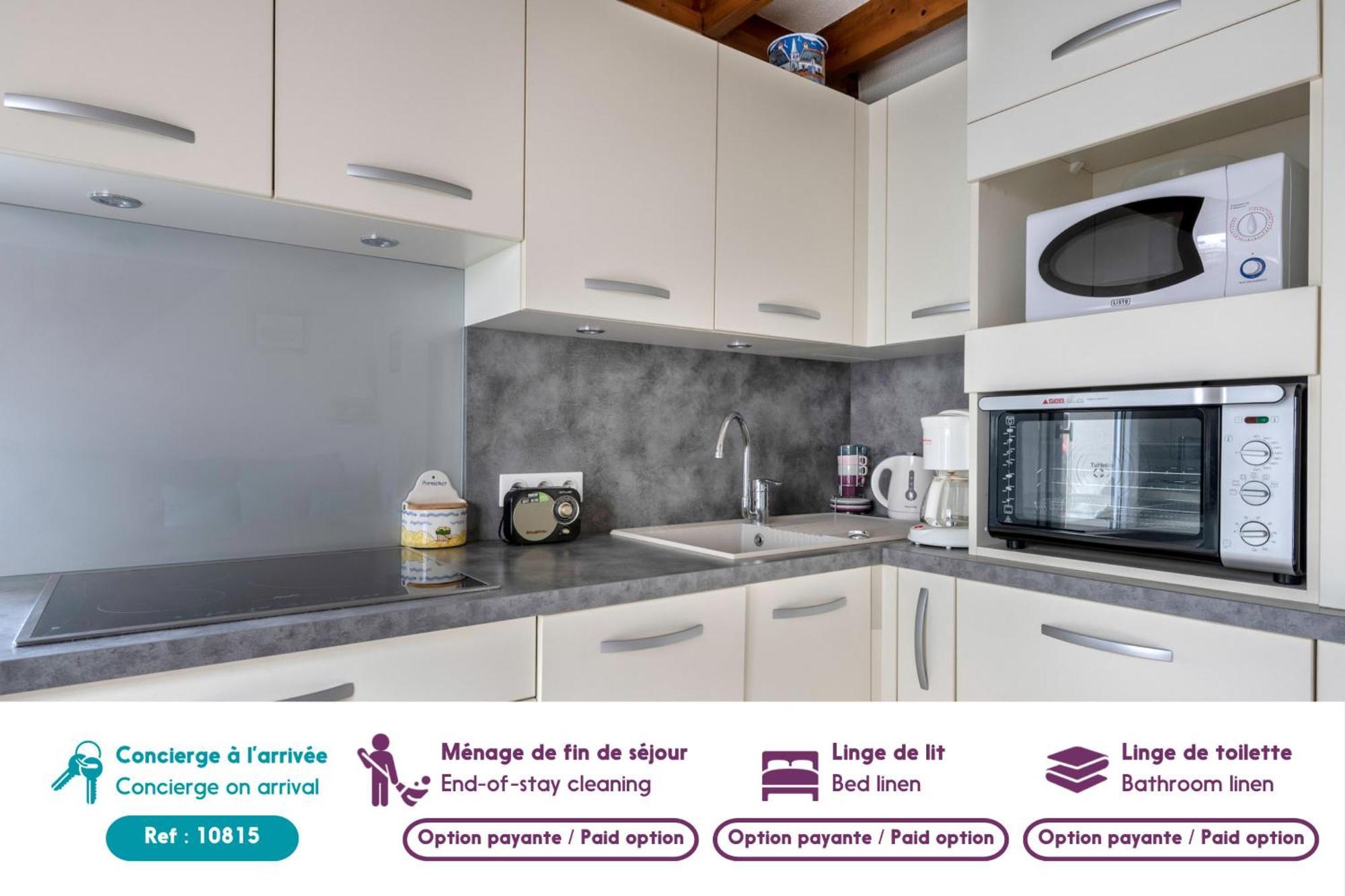 Vacances familiales dans cette charmante maison a Pornichet Extérieur photo